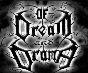 logo Of Dream And Drama (MEX)
